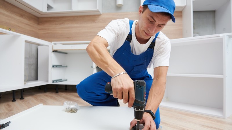 Сборка корпусной мебели: что нужно знать