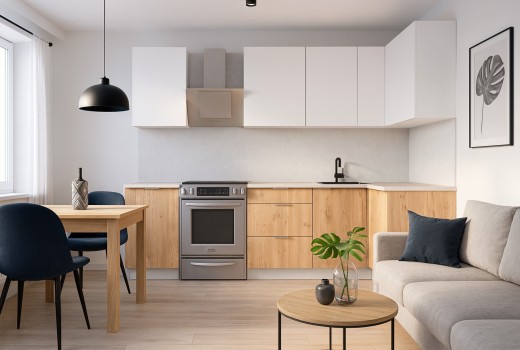 Как правильно оформить заказ на корпусную мебель