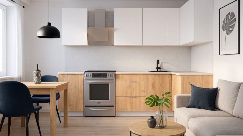 Как правильно оформить заказ на корпусную мебель