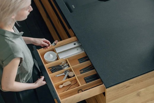 Правила эксплуатации корпусной мебели: как продлить срок службы