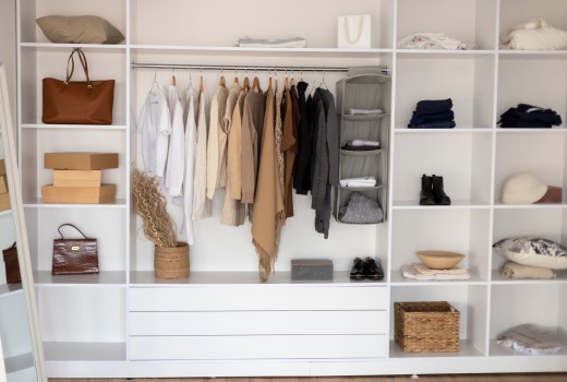 Типичные ошибки при выборе корпусной мебели