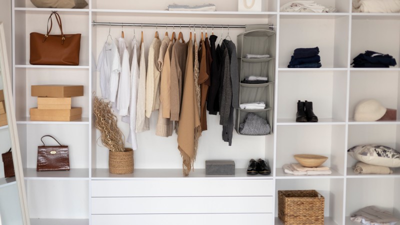 Типичные ошибки при выборе корпусной мебели