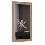 Зеркало К-005  (дуб сонома)