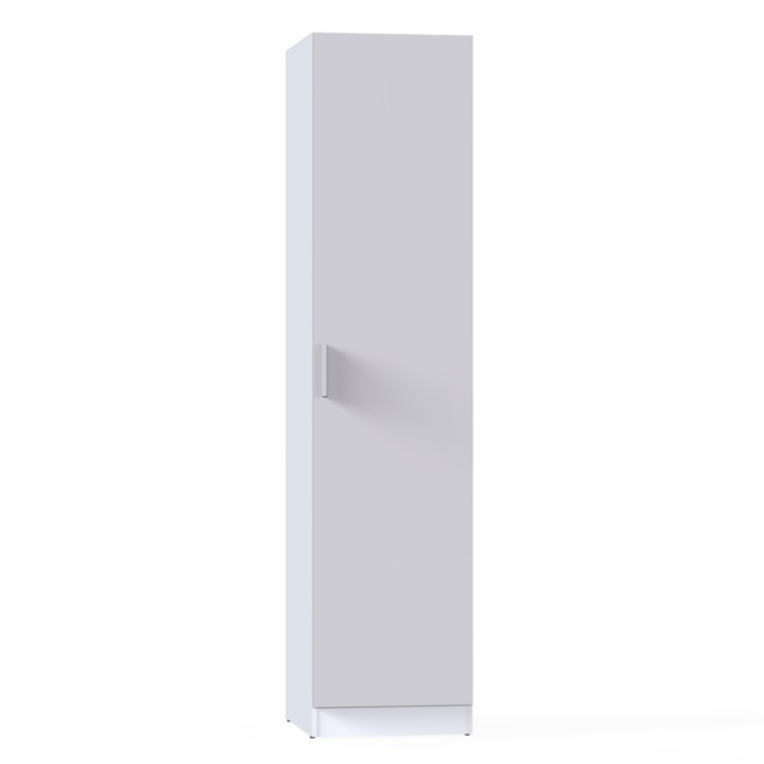 Шкаф МР-01 (420 ) кашемир