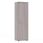 Шкаф для одежды К-002 (шимо светлый)