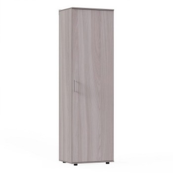 Шкаф для одежды К-002 (шимо светлый)