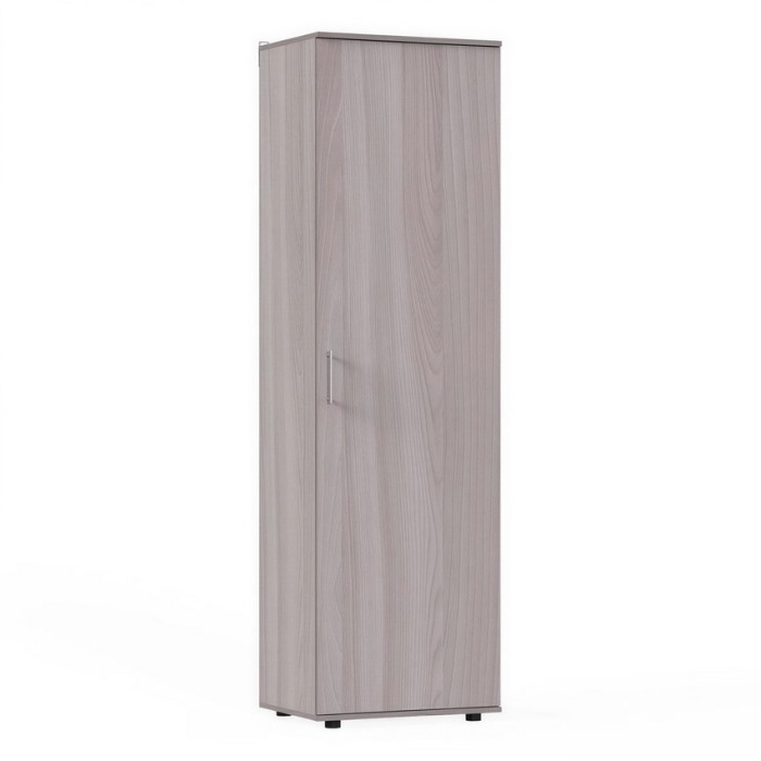 Шкаф для одежды К-002 (шимо светлый)