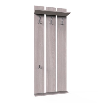 Вешалка К-004 (шимо светлый)