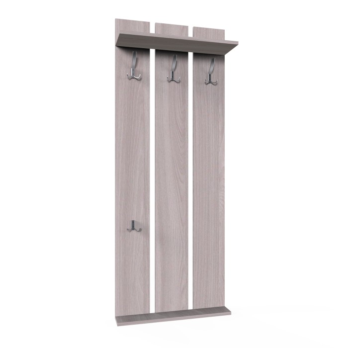 Вешалка К-004 (шимо светлый)