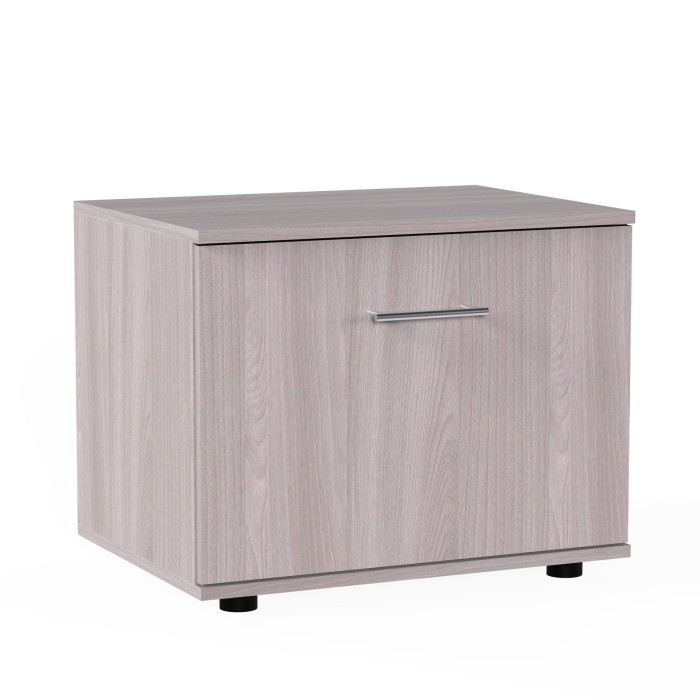 Тумба К-003 (шимо светлый)