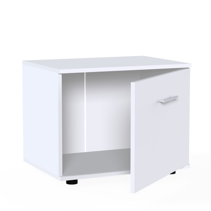 Тумба К-003 (шимо светлый)