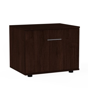 Тумба К-003 (дуб венге)