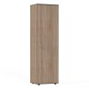 Шкаф для одежды К-002 (дуб сонома)