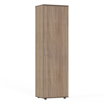 Шкаф для одежды К-002 (дуб сонома)