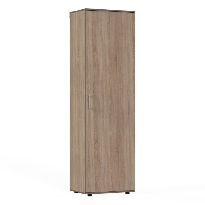 Шкаф для одежды К-002 (дуб сонома)