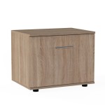 Тумба К-003 (дуб сонома/дуб сонома)