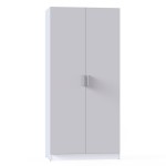 Шкаф для одежды МР-06 (580 ) кашемир