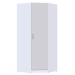 Шкаф для одежды МР-10 (580 ) кашемир