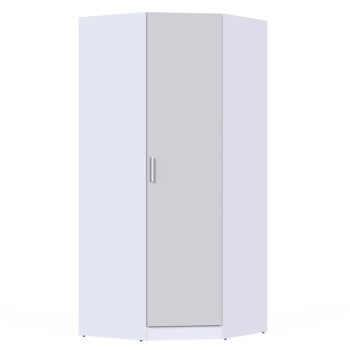 Шкаф для одежды МР-10 (580 ) кашемир