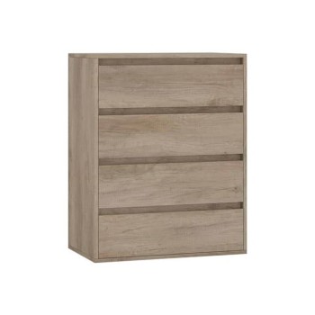 Комод Р-001 (Рио-1) дуб каньон