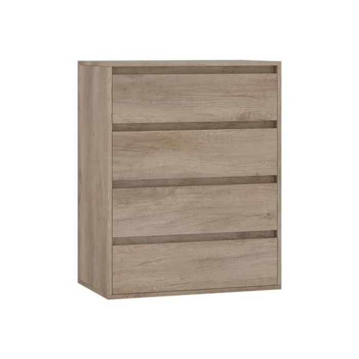 Комод Р-001 (Рио-1) дуб каньон