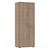 Шкаф для одежды К-001 (дуб сонома)
