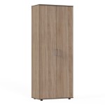 Шкаф для одежды К-001 (дуб сонома)