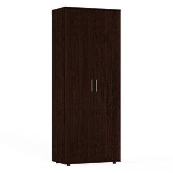 Шкаф для одежды К-001 (дуб венге)