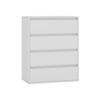 Комод Р-001 (Рио-1) белый