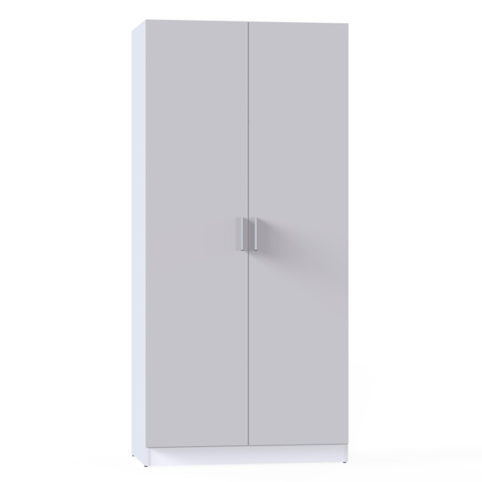 Шкаф для одежды МР-09 (580 ) кашемир