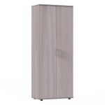 Шкаф для одежды К-001 (шимо светлый)