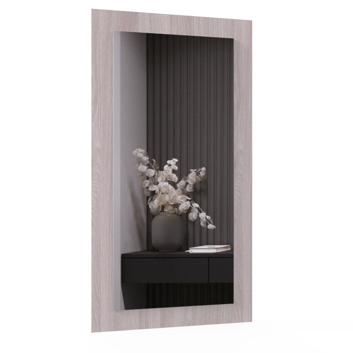 Зеркало К-005  (шимо светлый)