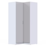 Шкаф для одежды МР-12 (580 ) кашемир