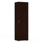 Шкаф для одежды К-002 (дуб венге)