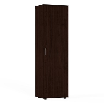 Шкаф для одежды К-002 (дуб венге)