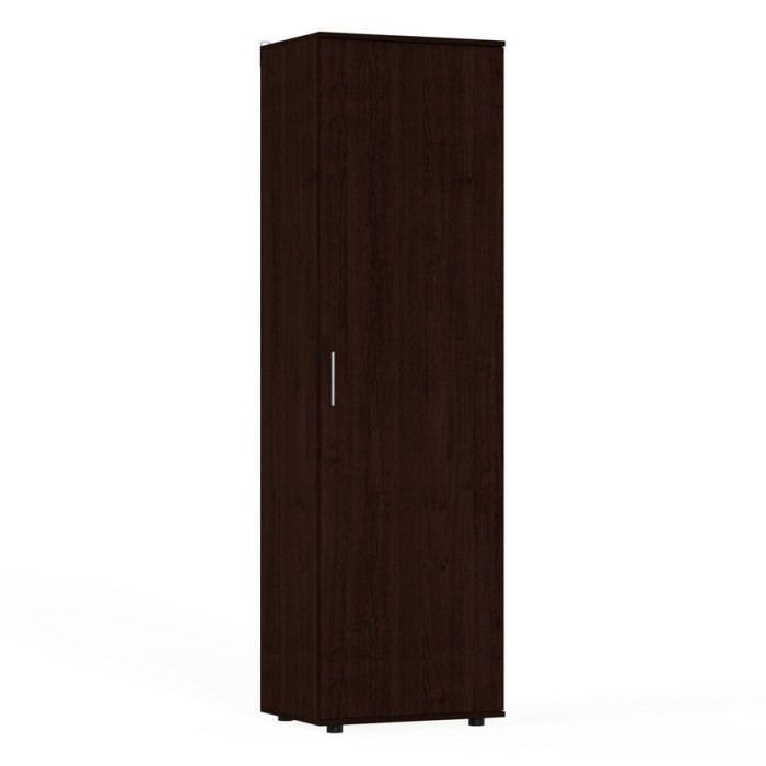 Шкаф для одежды К-002 (дуб венге)