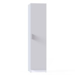 Шкаф комбинированный МР-03 (580 ) кашемир