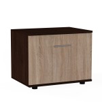 Тумба К-003 (дуб венге/дуб сонома)